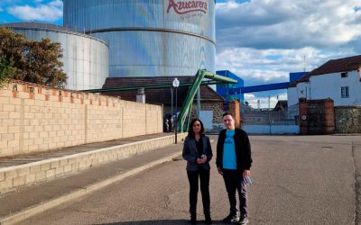UPL exige a la Junta de Castilla y León y al Gobierno medidas urgentes para salvar empleos en la Azucarera