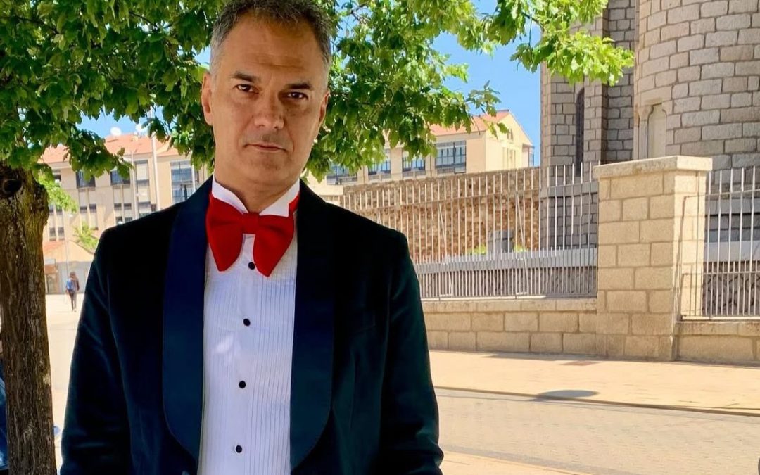 El valenciano Carlos Rubio Garro gana el segundo Certamen de poesía Ars Magna de Astorga