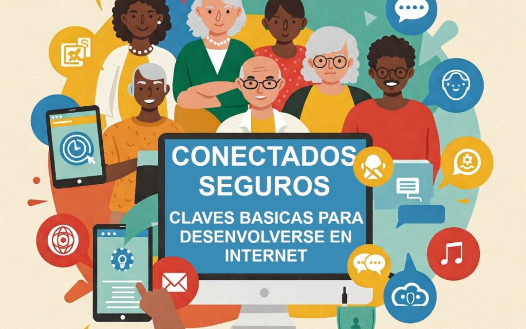 El Centro Cultural Tierras Bañezanas ofrece una charla sobre Claves Básicas para desenvolverse en internet
