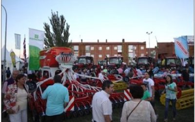 Santa María del Páramo abre el plazo de inscripciones para su 64ª Feria Multisectorial de septiembre de 2025