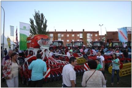 Santa María del Páramo abre el plazo de inscripciones para su 64ª Feria Multisectorial de septiembre de 2025