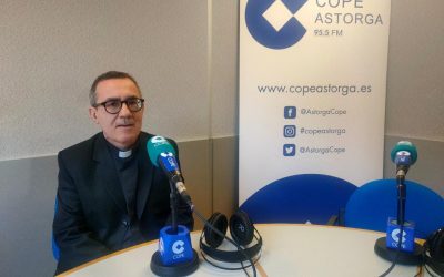 Francisco Javier Gay Alcain será el pregonero de la Semana Santa de Astorga 2026