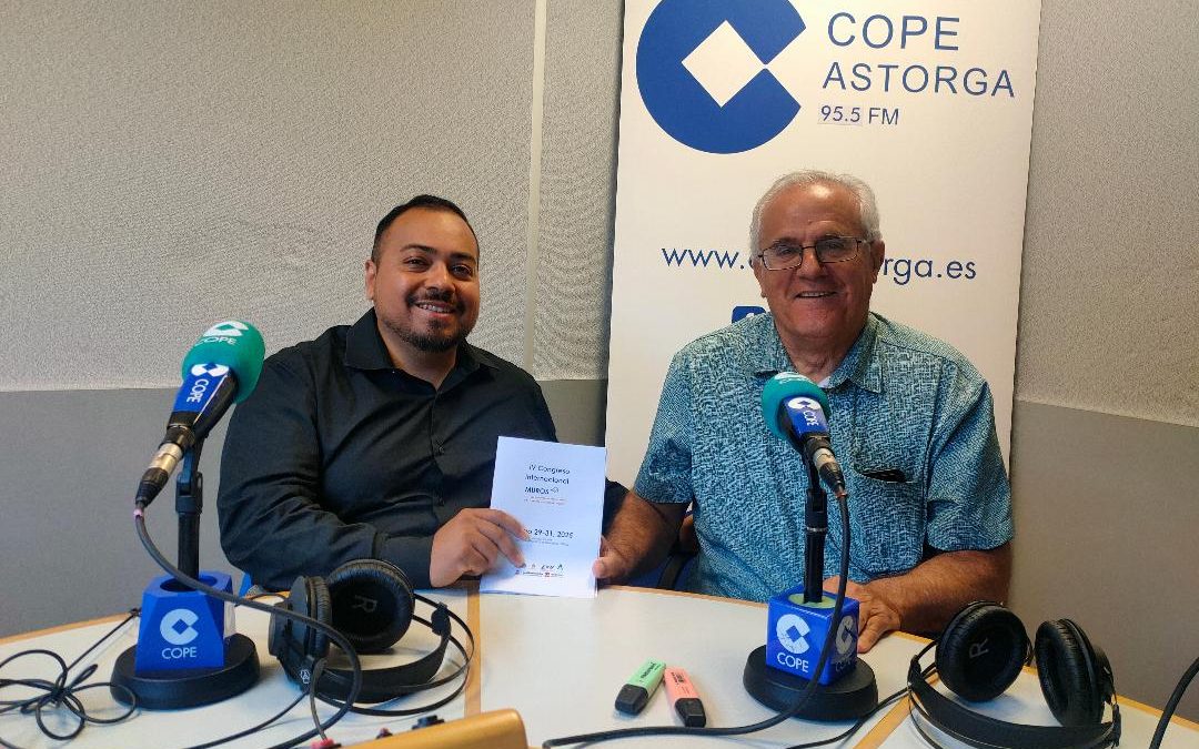 Programa Local Cope Astorga 29 de Mayo 2025