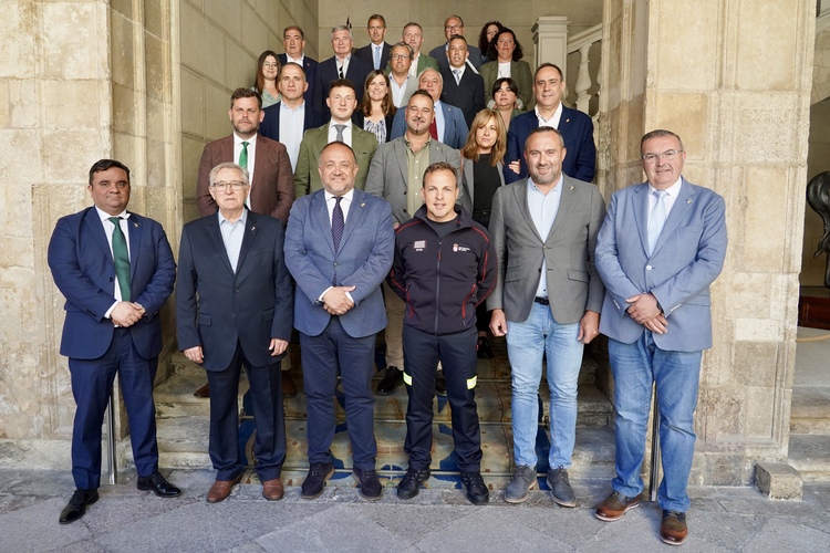 Programa Local Cope Astorga 13 de Junio 2025
