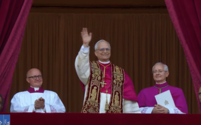 La Diócesis de Astorga organiza un viaje para jóvenes a Madrid para ver al Papa