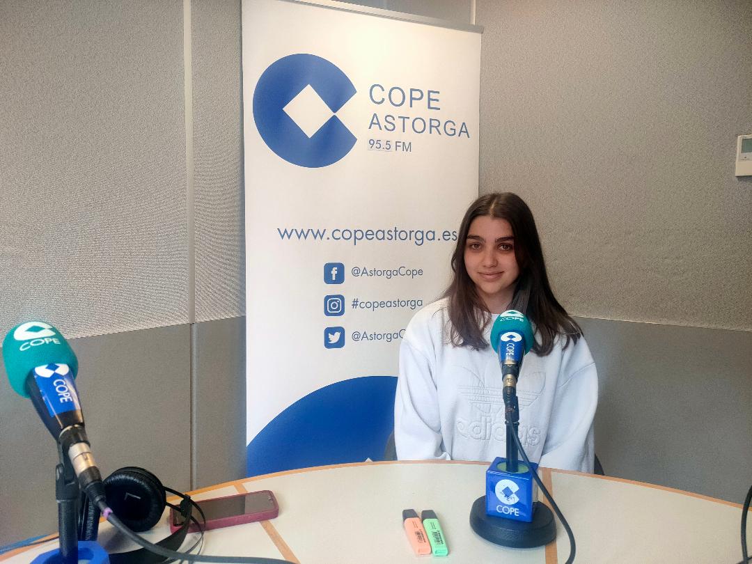 Programa Local Cope Astorga 6 de Mayo 2025