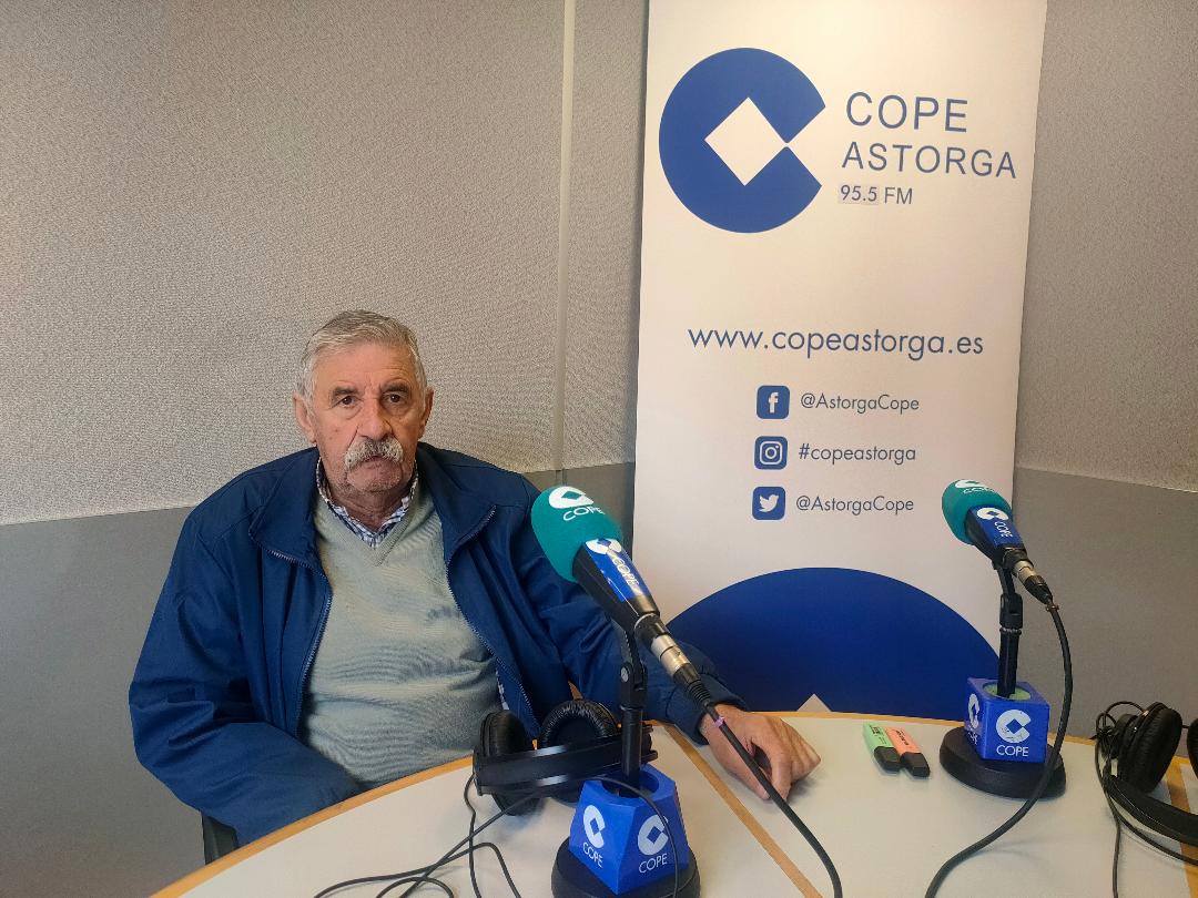Programa Local Cope Astorga 22 de Mayo 2025
