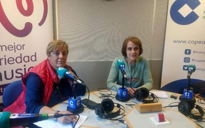 Programa Local Cope Astorga 21 de Mayo 2025
