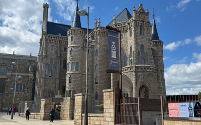 El Consejo de Ministros aprueba el Centenario Gaudí 2026 como Acontecimiento de Especial Interés Público