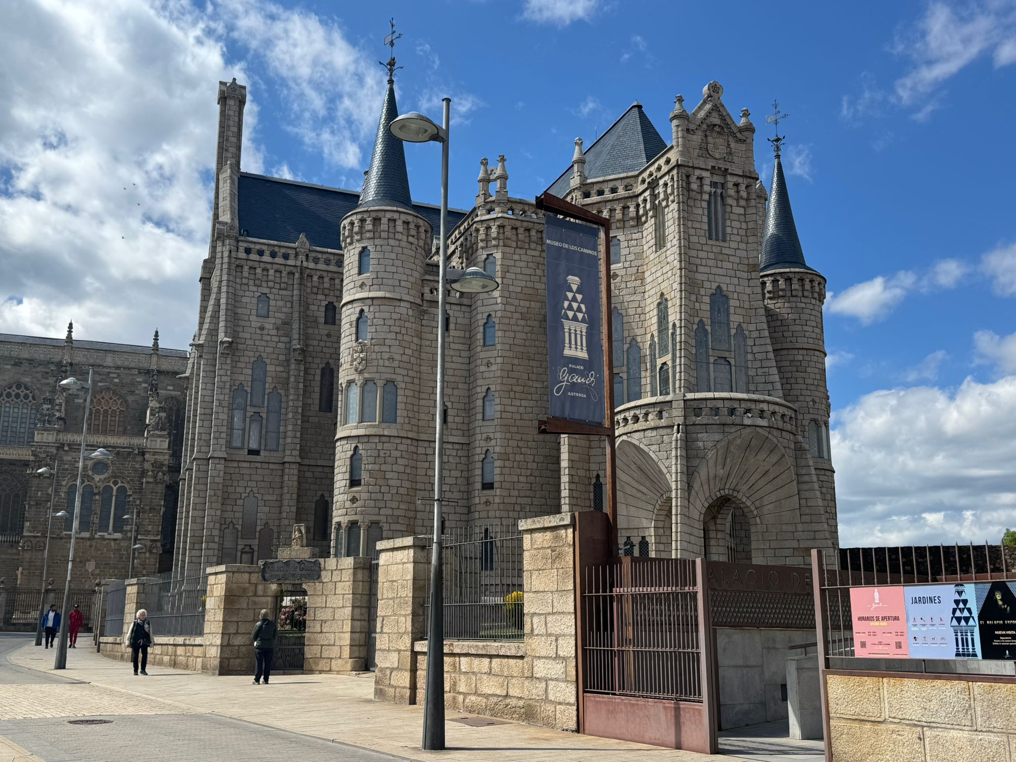 El Consejo de Ministros aprueba el Centenario Gaudí 2026 como Acontecimiento de Especial Interés Público
