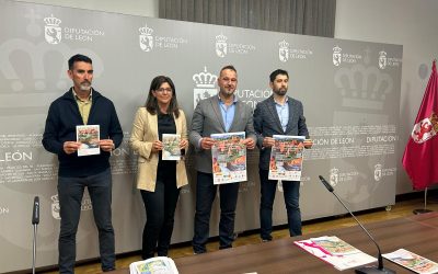 El Geolodía León 2025 permitirá conocer la huella de la minería romana del oro y los ríos auríferos Sil y Cabrera