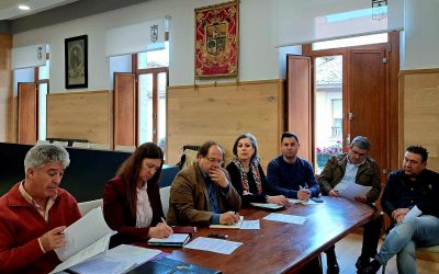 PP, PSOE, VOX y UPL se unen en defensa del sector remolachero y la planta azucarera de La Bañeza