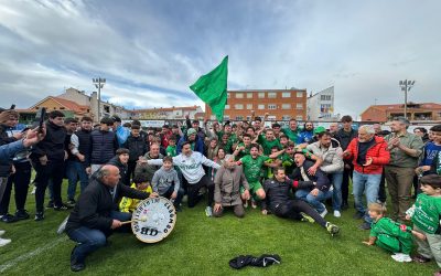 El Atlético Astorga aprueba sus cuentas con déficit y anticipa un presupuesto de 340.000 euros en su regreso a 2ª RFEF