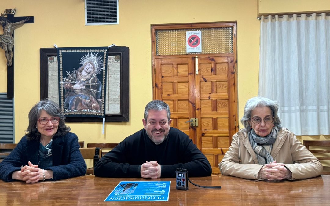 La Virgen de los Dolores visitará en mayo a sus madrinas en Ponferrada y Castrotierra de camino hacia su coronación