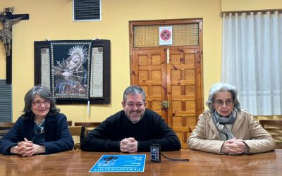 La Virgen de los Dolores visitará en mayo a sus madrinas en Ponferrada y Castrotierra de camino hacia su coronación