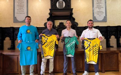 Astorga y San Justo se preparan para recibir a más de 450 ciclistas de toda España en la VIII Vuelta a León BTT este fin de semana