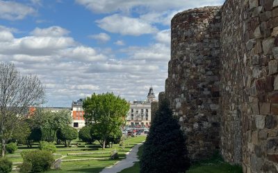 Astorga prorroga el contrato de poda del arbolado urbano por 30.189 euros