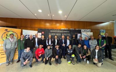 Astorga impulsa la FP desde las aulas del IES Asturica Augusta con la fase provincial del concurso nacional de jóvenes electricistas
