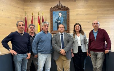 Inquietud en La Bañeza por el futuro de Azucarera tras las noticias sobre posibles cierres