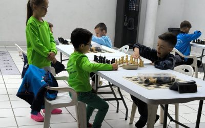 Un gran fin de semana deportivo en Santa María del Páramo con Magníficos resultados