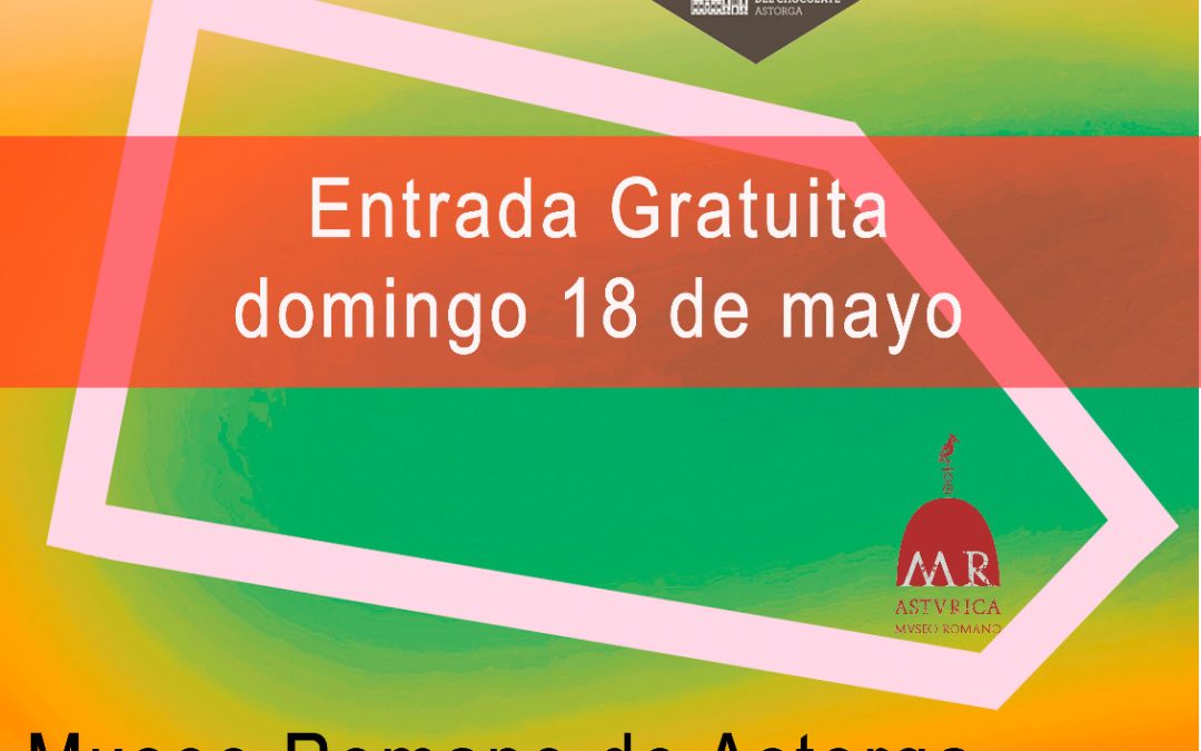 Astorga se suma al Día Internacional de los Museos con entradas gratuitas para sus espacios culturales
