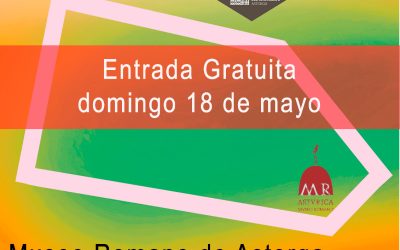 Astorga se suma al Día Internacional de los Museos con entradas gratuitas para sus espacios culturales