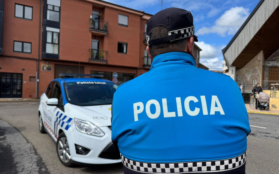 León encabeza el aumento de criminalidad en Castilla y León en el primer trimestre del año 2025