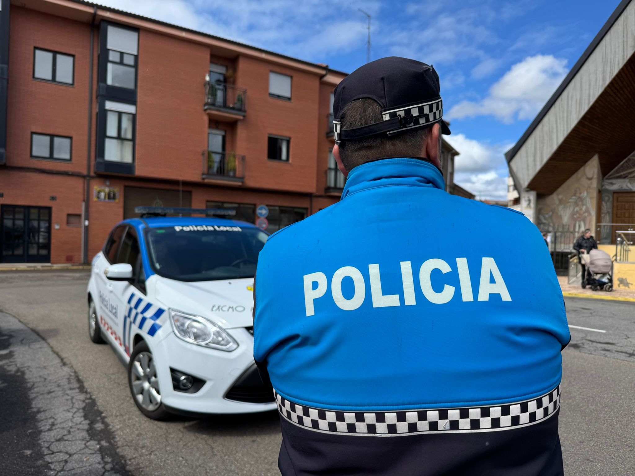La Junta de Castilla y León convocará pruebas selectivas para el acceso a Policía Local en nueve municipios leoneses