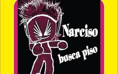 ‘Narciso busca piso’ vuelve al escenario para el último concierto solidario de la temporada de Astorga Solidaria y Amiga