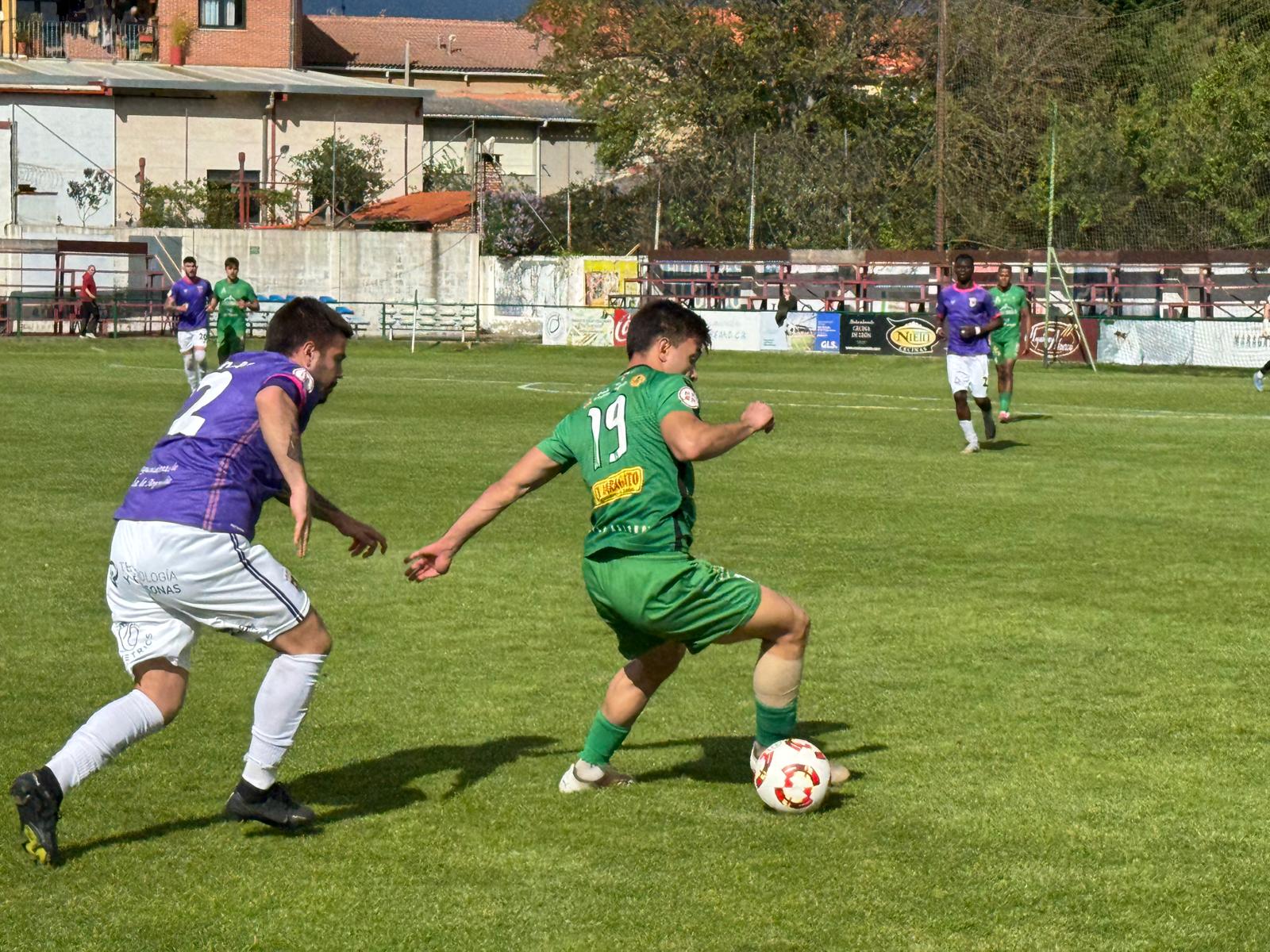 La Eragudina abrirá y cerrará la Liga del Atlético Astorga