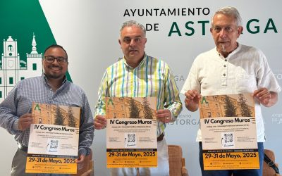 Astorga reúne a expertos de ambos lados del Atlántico en un congreso sobre el español en Estados Unidos