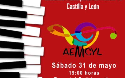 Más de 150 jóvenes músicos de Castilla y León darán un concierto en Veguellina de Órbigo