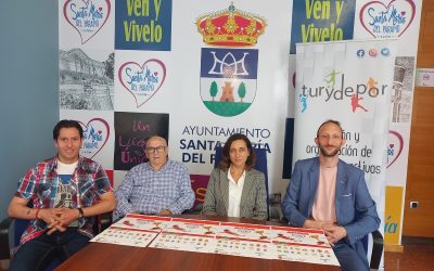 Santa María del Páramo decreta 3 días de luto oficial por el fallecimiento del concejal de urbanismo y deportes, Julio Tolón