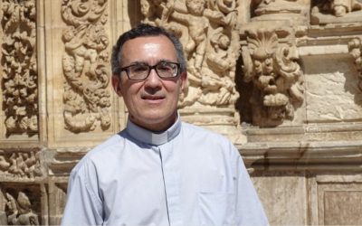 Javier Gay es el nuevo Administrador Diocesano en Astorga