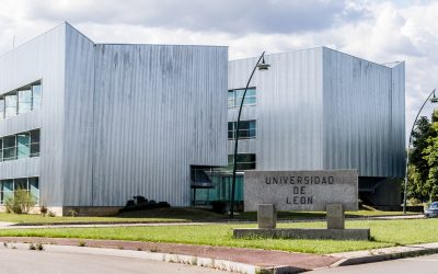 La ULE anima al estudiantado a participar en los Premios a trabajos académicos sobre cooperación internacional para el desarrollo