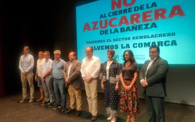 Programa Local Cope Astorga 27 de Junio 2025