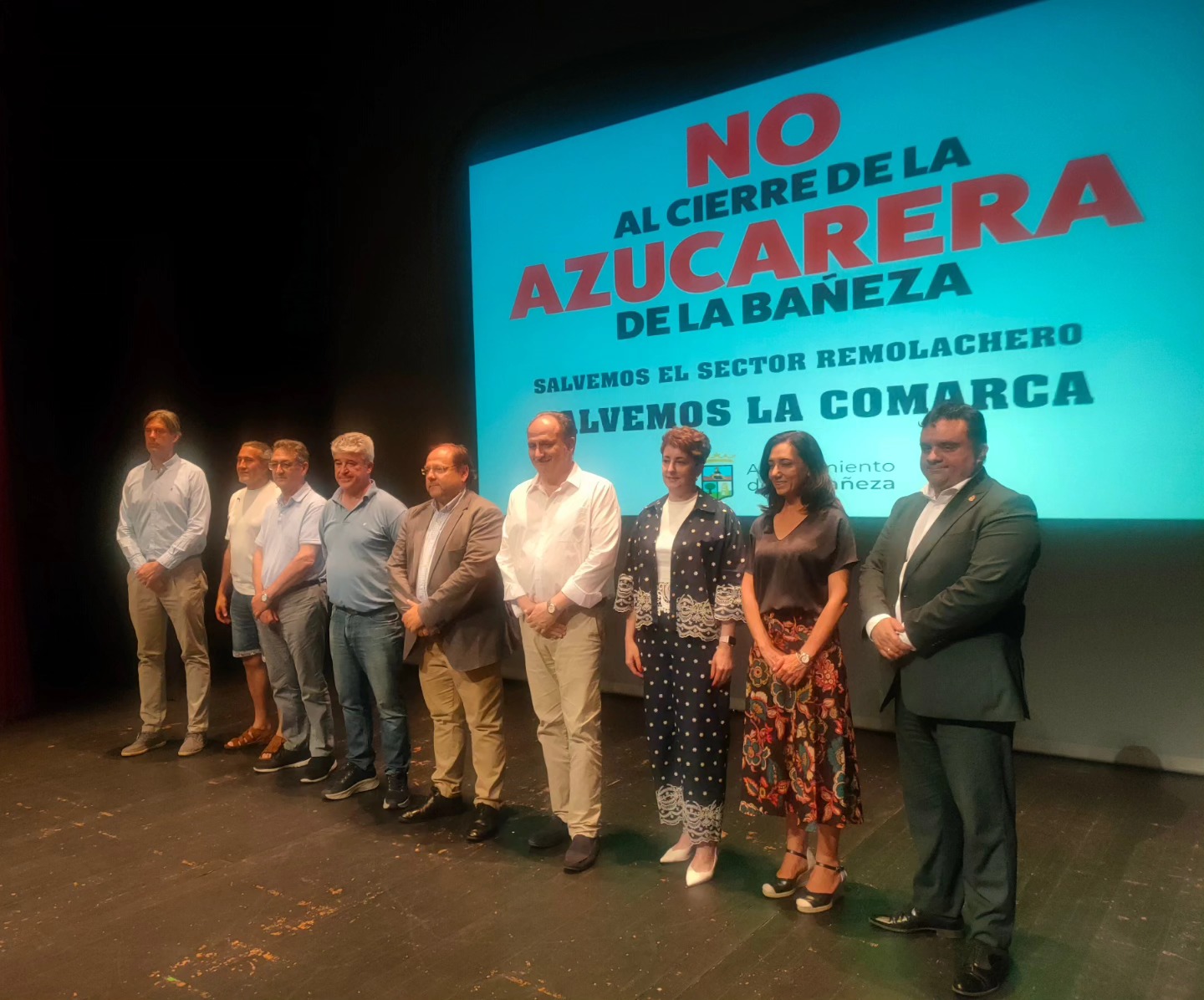 Programa Local Cope Astorga 27 de Junio 2025