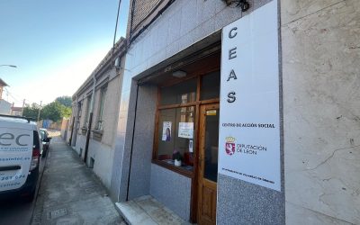 Los CEAS de Astorga, Ribera del Órbigo, La Bañeza, Santa María del Páramo y La Cabrera podrán optar a talleres de envejecimiento activo