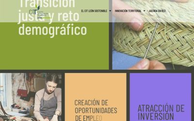 La Bañeza consolida su liderazgo como motor del desarrollo sostenible rural con la presentación del Centro de Innovación Tecnológico (CIT)