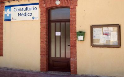 Sacyl ofrece ocho plazas de fidelización en el ámbito Rural de León para residentes que finalizan su formación