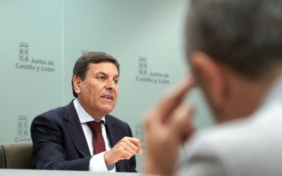La Junta ve “insatisfactorio” el acuerdo sobre el ERE de Azucarera porque no garantiza el empleo y la actividad