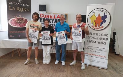Programa Local Cope Astorga 9 de Junio 2025