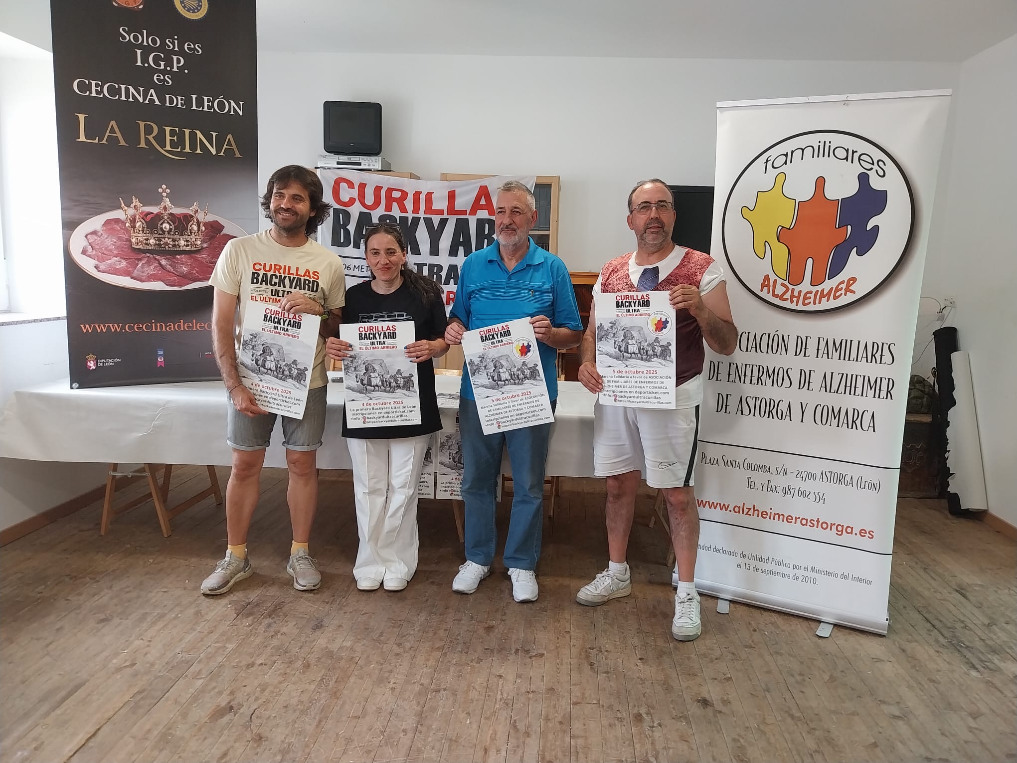 Programa Local Cope Astorga 9 de Junio 2025