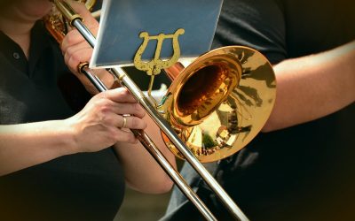 Astorga activa la convocatoria de becas para los integrantes de la Banda Municipal en 2025