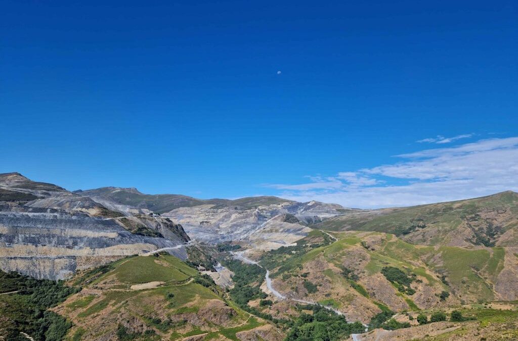 Encinedo busca posicionarse como referente de turismo sostenible en la comarca de La Cabrera