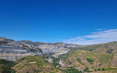 Encinedo busca posicionarse como referente de turismo sostenible en la comarca de La Cabrera