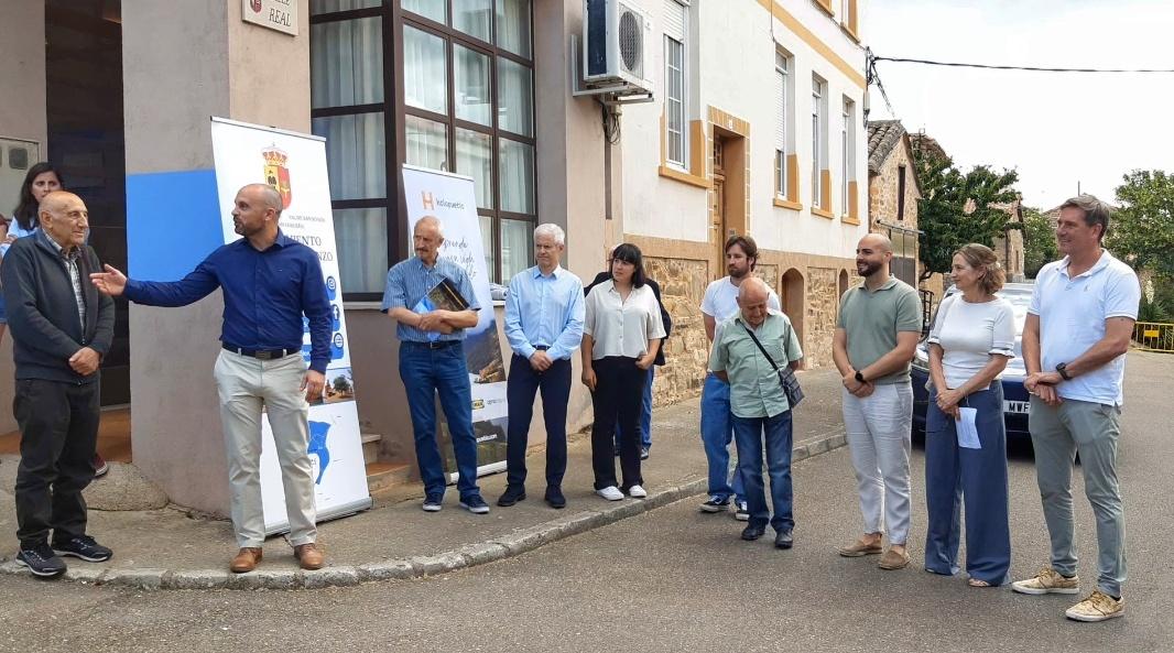 El nuevo Epicentro Cultural Maragato abre sus puertas en Val de San Lorenzo para preservar la identidad y dinamizar el medio rural