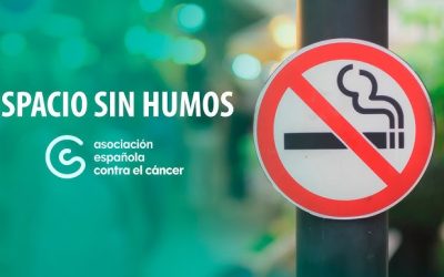 La piscina de La Bañeza será un espacio sin humo a iniciativa de la AECC