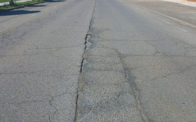 Santa María del Páramo impulsa la urbanización y mejora de varias calles del municipio con una inversión de más de 307.000 euros