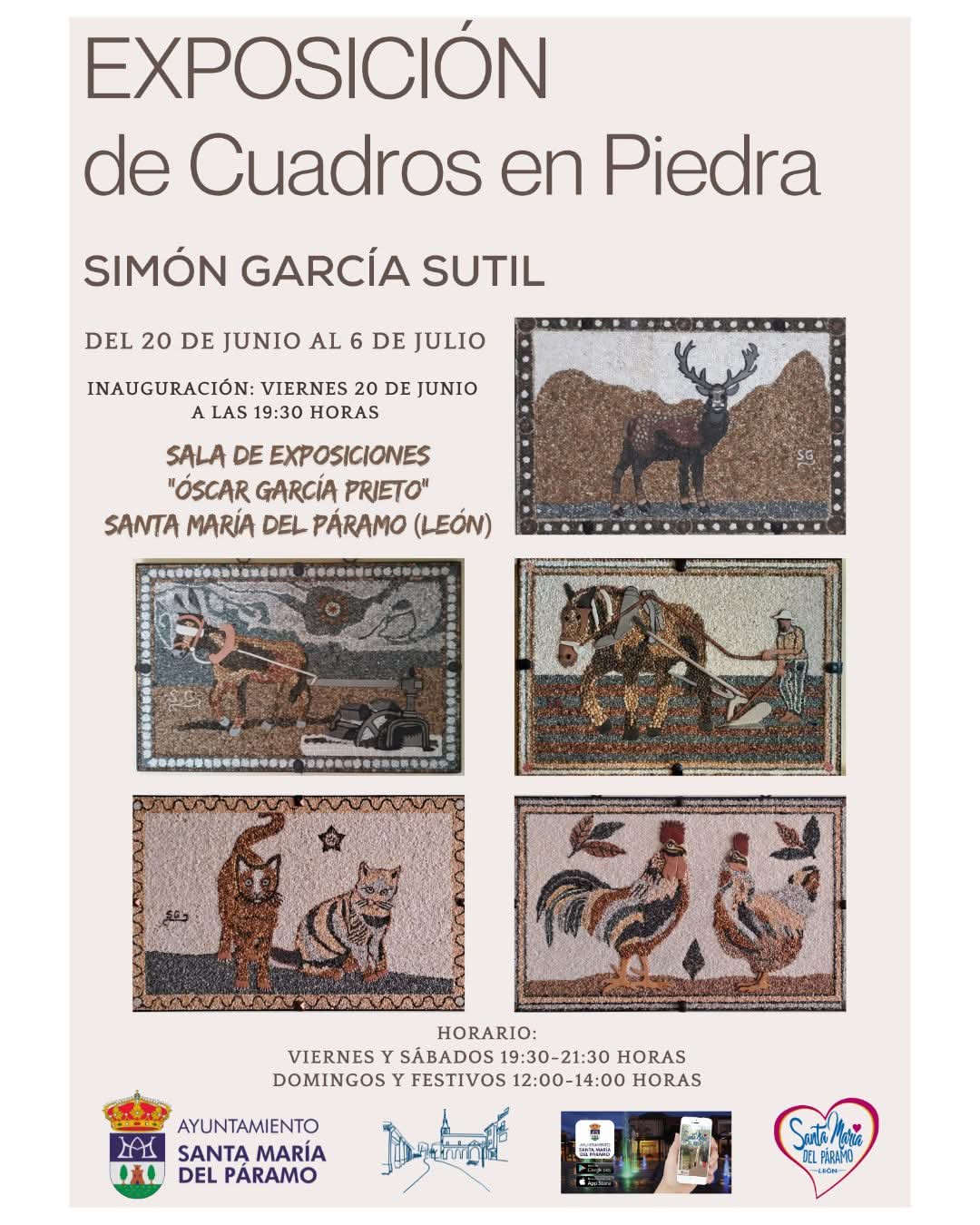 Programa Local Cope Astorga 19 de Junio 2025